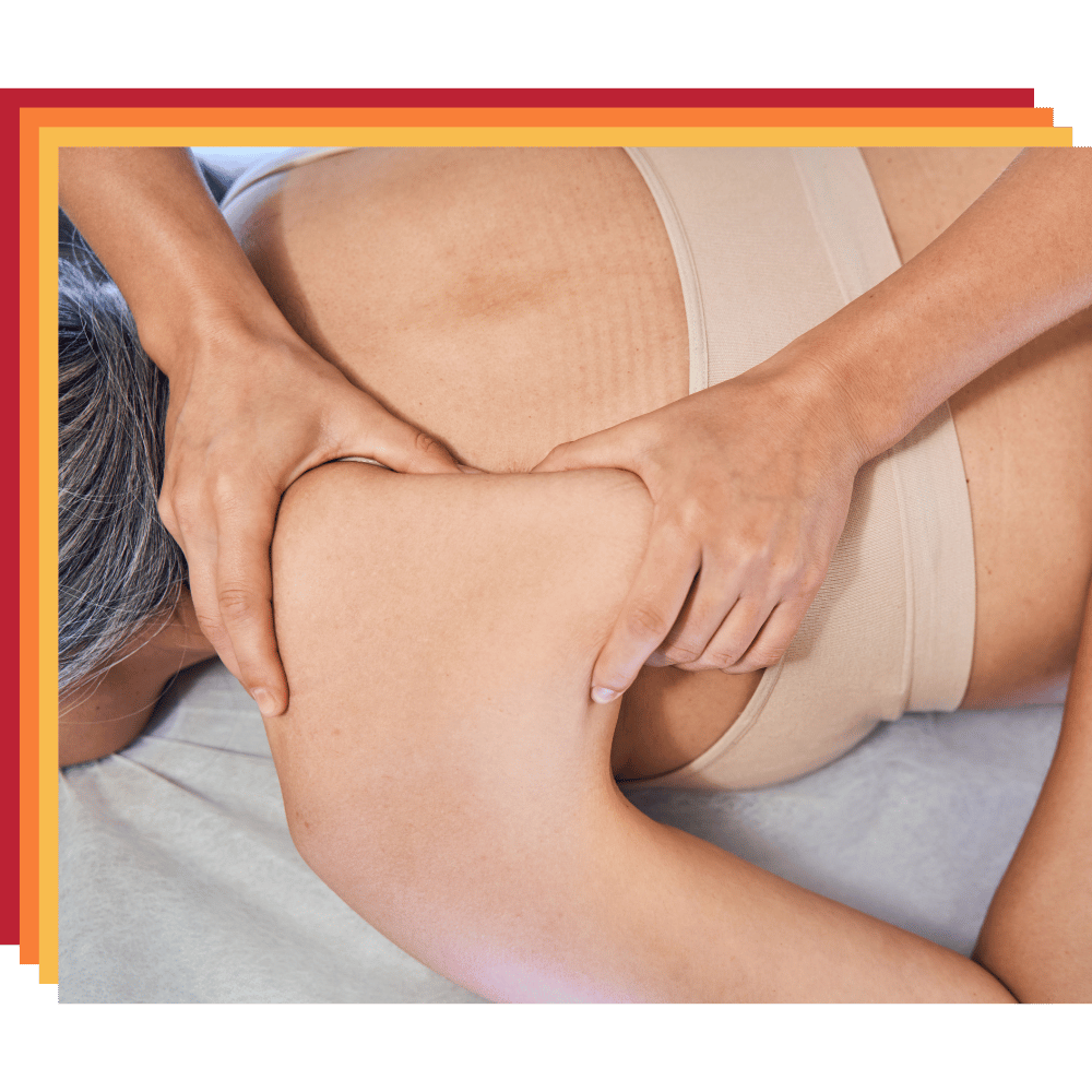 Joy Torbett, Move & Go Physio, physical therapy, Bend Oregon