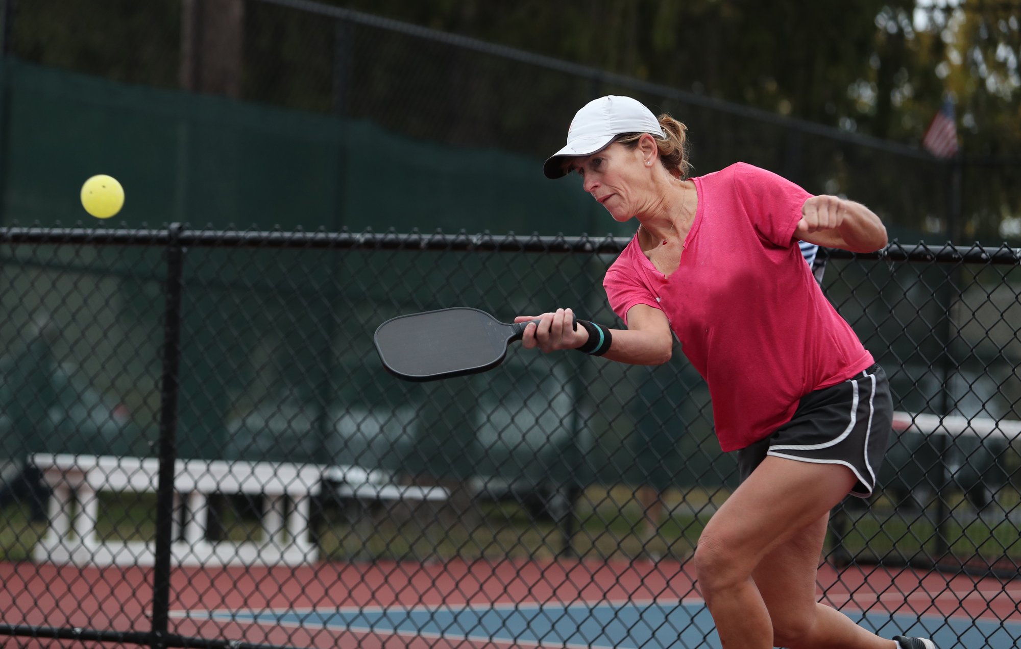 pickleball female